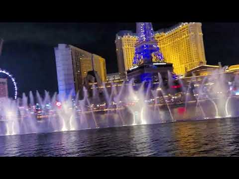 san nicolas!! vegas 2023