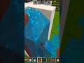 Bubble Elevater#minecraft #shorts