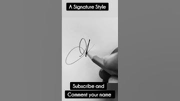 Aman name signature | Comment your name #shorts #shortsvideo #viral #youtubeshorts