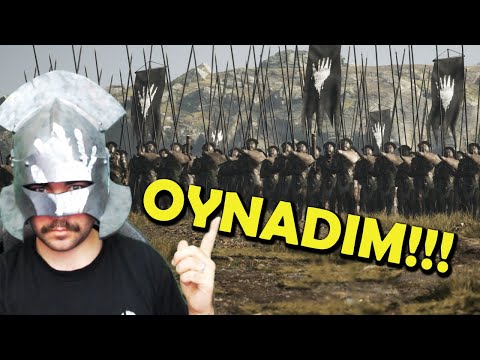 YENİ YÜZÜKLERİN EFENDİSİ OYUNU (The Lord of the Rings: Conquest Reimagined)