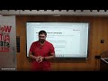 Digital Marketing Session