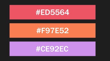 Hex Color Code To Color And Color To Hex Color code Conversion In Unity