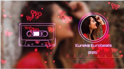 Awesome Avee Music Player Template Visualizer Download | Avee Player Tutorial | #19