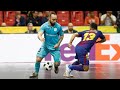 Las Mejores Humillaciones En Futsal 2019 #2