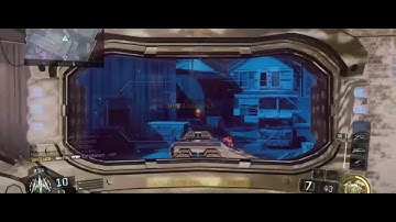 Last Edit BO3 "GOODBYE Black ops 3"