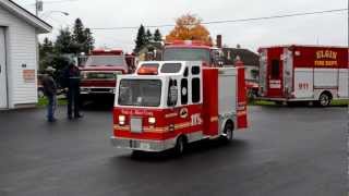 Engine 11 1/2 - Riverview Fire Rescue screenshot 3