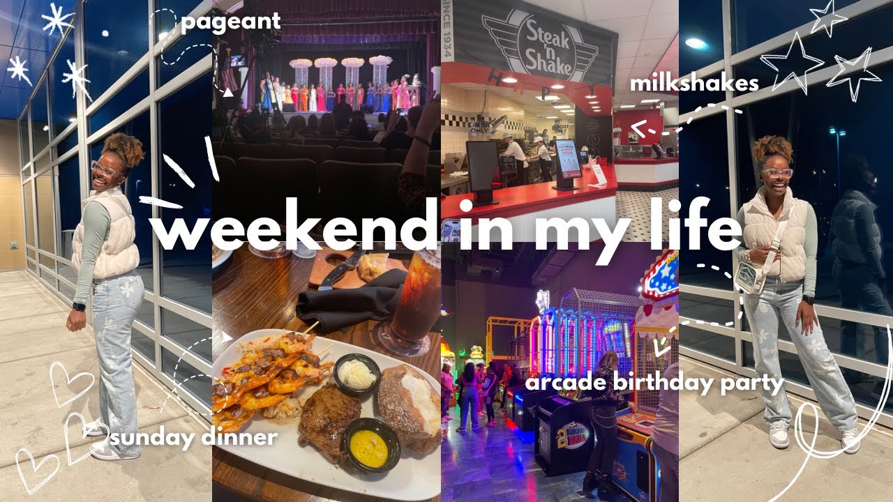 Weekend In My Life Main Event Birthday Party Miss Black Kentucky weekend-in-my-life-main-event-birthday-party-miss-black-kentucky