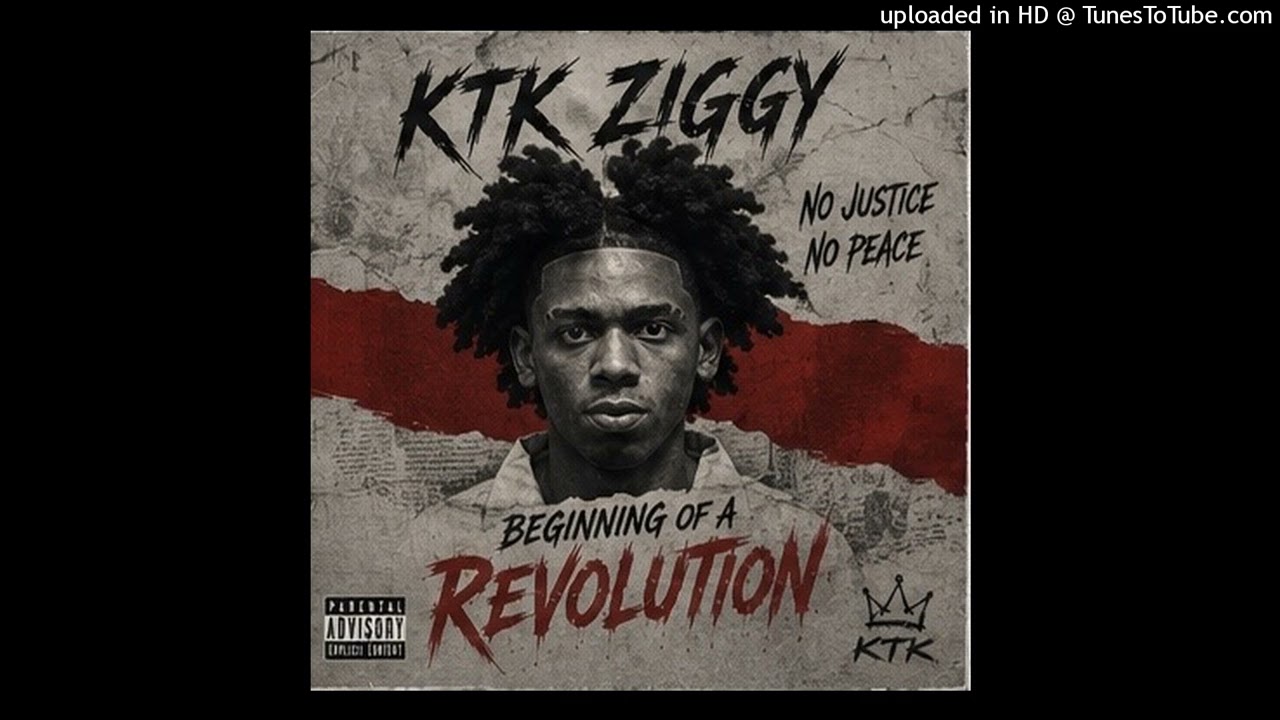 Watch KTK Ziggy- Tryna Escape on YouTube Watch KTK Ziggy- Tryna Escape on YouTube