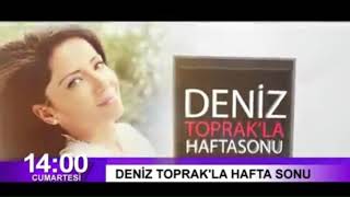 Merhume Nuray Hafiftaş Ve Özkan Arasın Konuk Olduğu Deniz Toprakla Hafta Sonu (Kanal 7,15.01.2015)