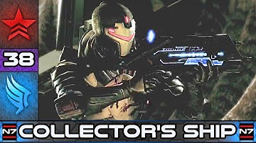Mass Effect 2: The Collector