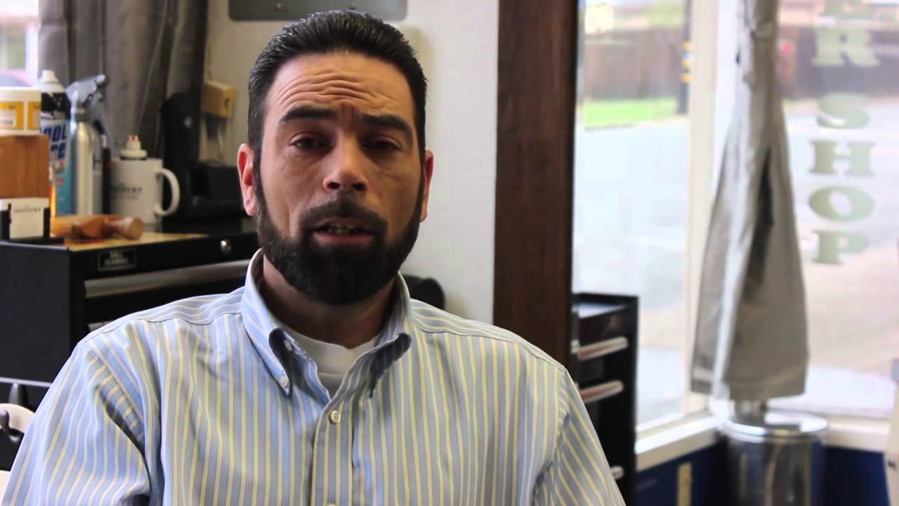 The Industry Documentary by Stephen Eliasson YouTube