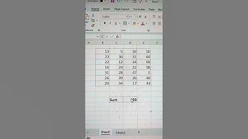 Trace Precedents Trick In Excel 😎 | Excel Shortcuts And Tricks 💯 #howto #exceltutorials #bytetech