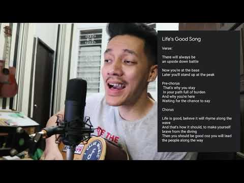 LG Life's Good Song | PHILIPPINES | Orignal Song by Onin Musika