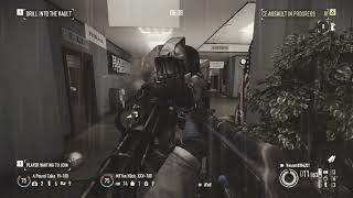 [payday2]  bull dozer in nut shell screenshot 5