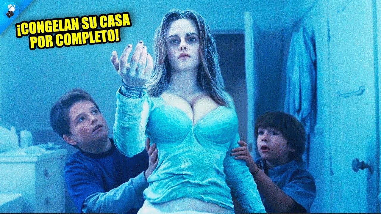 Cual es la ultima pelicula de after