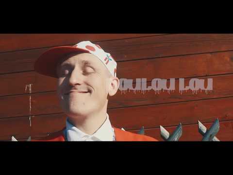 POULOULOU ( PARODIE NISKA - RÉSEAUX ) - LALSACHIEN