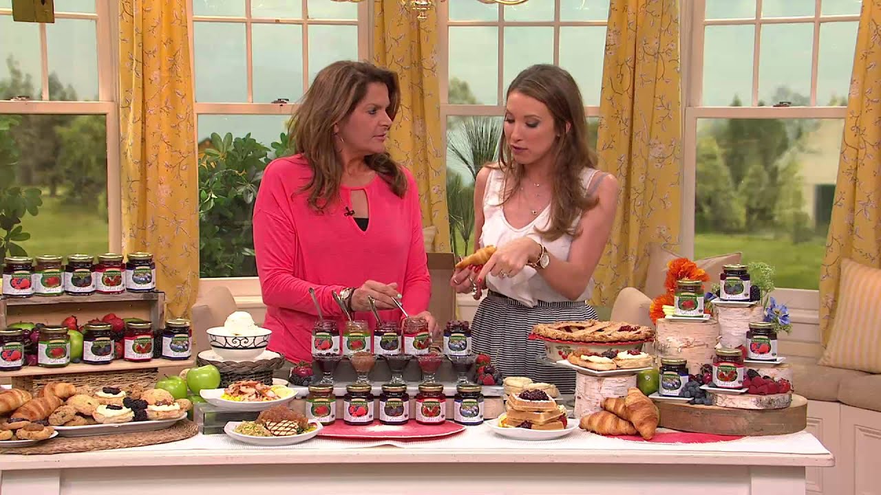 Colorado Mountain Jams Colorado Mountain Jam (5) 8 oz. Jars Organic