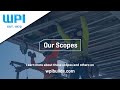 WPI - Our Scopes