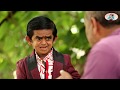 छोटू का ससुर | CHOTU ka SASUR | Khandesh Hindi Comedy | Chotu Dada Comedy Video