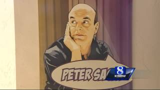 E.g. Conference Coming To Carmel