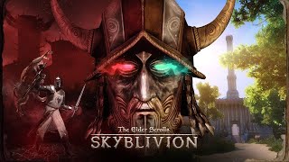 The Elder Scrolls: Skyblivion (Fan Project) | Official Release Year Announcement Trailer