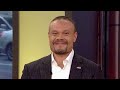 Dan Bongino: Mitch McConnell is the ultimate swamp rat