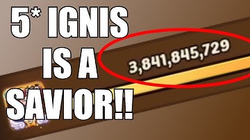 This 5* Hero is the Key to Void Lord!