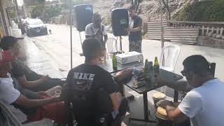 Anamile-Montuneando( 39 de la jose granda SMP)