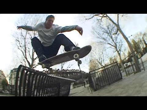 Atlantic Drift - Episode 3 - Paris