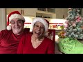 2020 Xmas message from Bettye LaVette &amp; Kevin Kiley