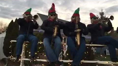 Joe Telese     Happy Holidays