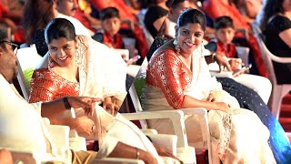 സരയൽ അതവ സനദരയയ അപർണ ബലമരള രമ കരയടട അവർഡ ഷയൽ വനനപപൾ Aparna Balamurali