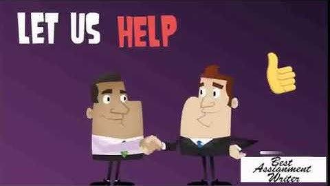 Best Assignment Help UK