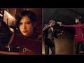 🔴Resident evil 4 SEPARETE WAYS Gameplay até zera🎮