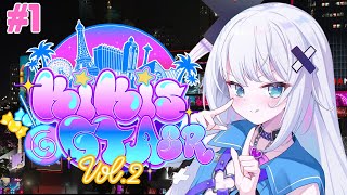 銀棘ぐみ / Gintoge Gumiの配信のサムネイル画像