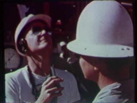 Mercury-Redstone No. 2 (MR-2) Documentary, The Flight of Ham the Chimp
