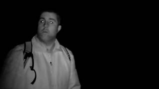 Alabama Bigfoot A Very Silent Hunt