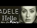 Adele  Hello Metro Fm  Remix