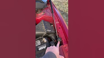 4th Gen Sable or Taurus Fix Random Alarm Triggering