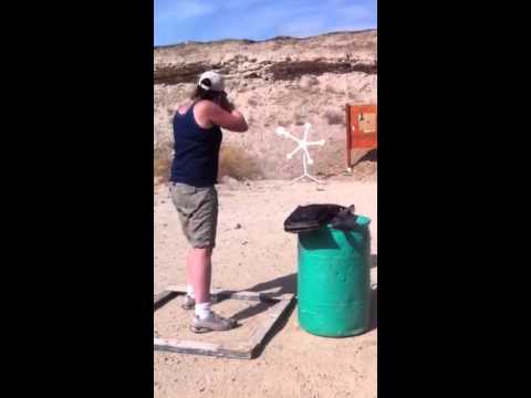 Sabina 22lr Texas Star 2