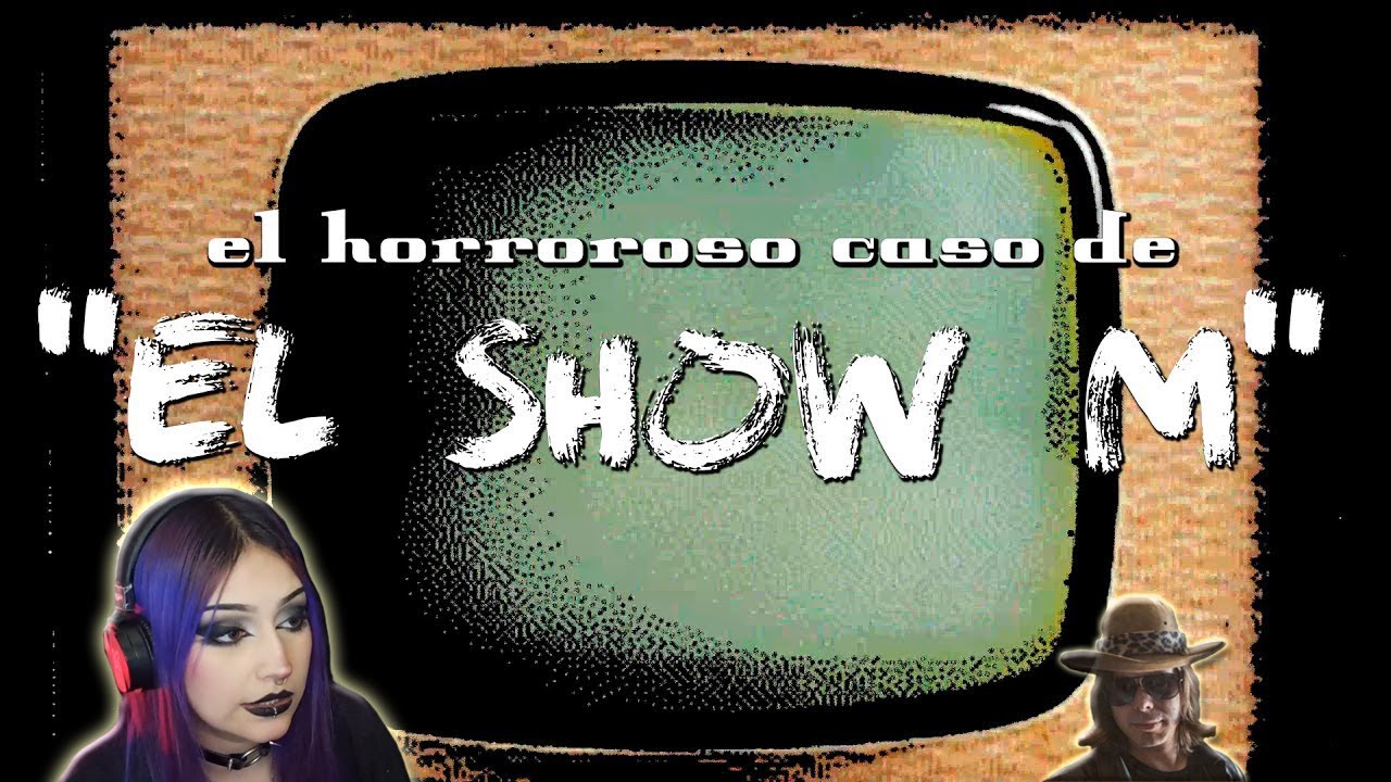 El horroroso caso de 