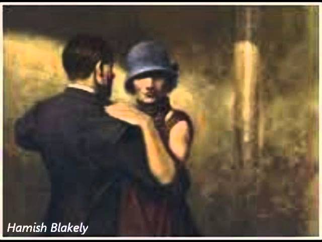Orquesta Tipica Victor - Amor Ciego