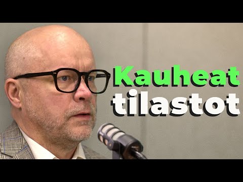 Video: Norjan talous: yleiset ominaisuudet