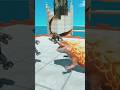 Will Mechagodzilla Beat Magmajira #shorts #mechagodzilla #godzilla #viral