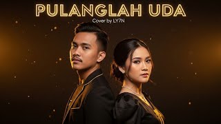 LAGU MINANG SEDIH PULANGLAH UDA | VERSI SANTAI \u0026 DALAM #cover #musik 