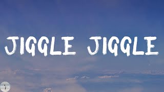 Duke & Jones - Jiggle Jiggle (Lyric Video)