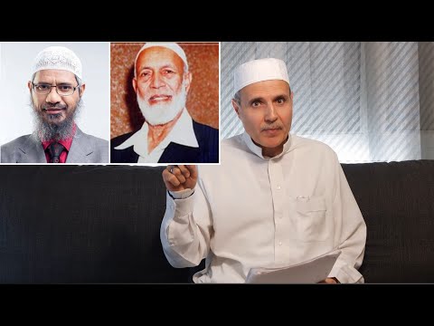 اللهﷻكسرصليب الماكرين بالاسلام وعلماء الاسلام يناصرون صليبهم ينزل فيكم ابن مريم فيكسر الصليب