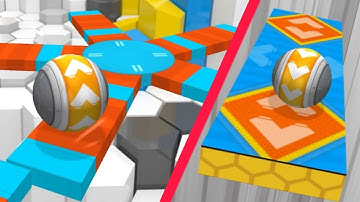 GYROSPHERE BALLS 💊🎗️EXTREME PARKOUR🎗️💊 Speedrun Gameplay Part 683