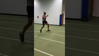 Celebrity 3 PROGRESSION DRILLS TO GET A GREAT LONG JUMP TAKE-OFF #shorts Profile