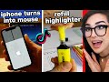 Cool Things I Learned On Tik Tok Cool Things I Learned On Tik Tok